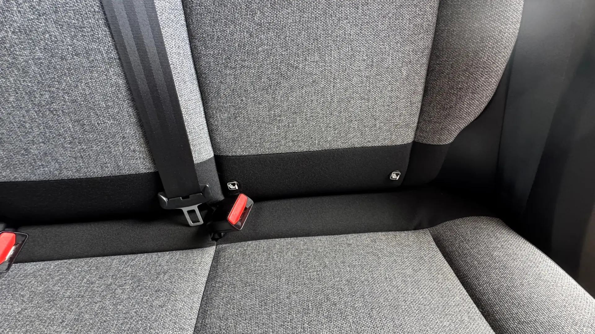 Citroen C3 1.2 PureTech C-Series 18