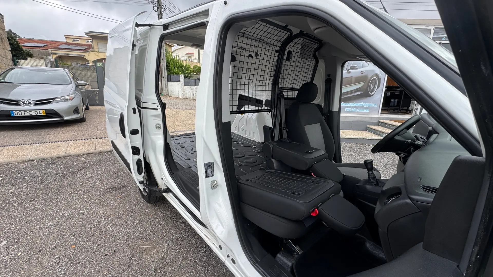 Fiat Doblo 1.3 Multijet 26