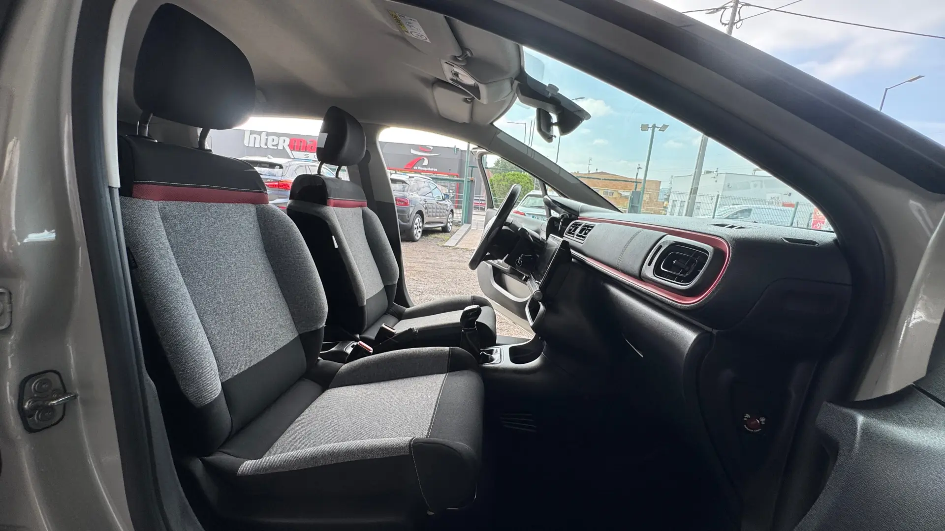 Citroen C3 1.2 PureTech C-Series 29