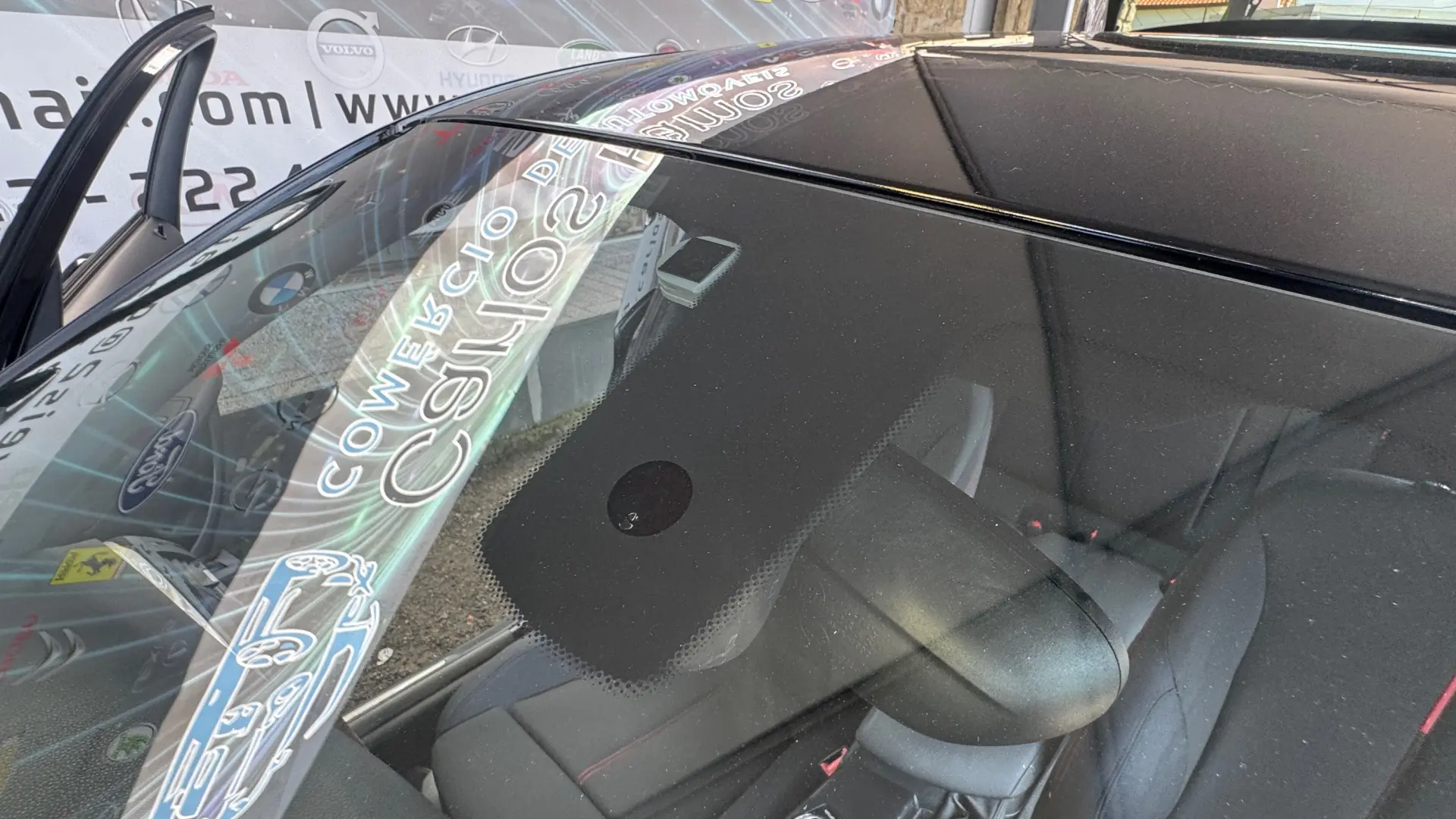 BMW 116 d EDynamics Line Sport 41