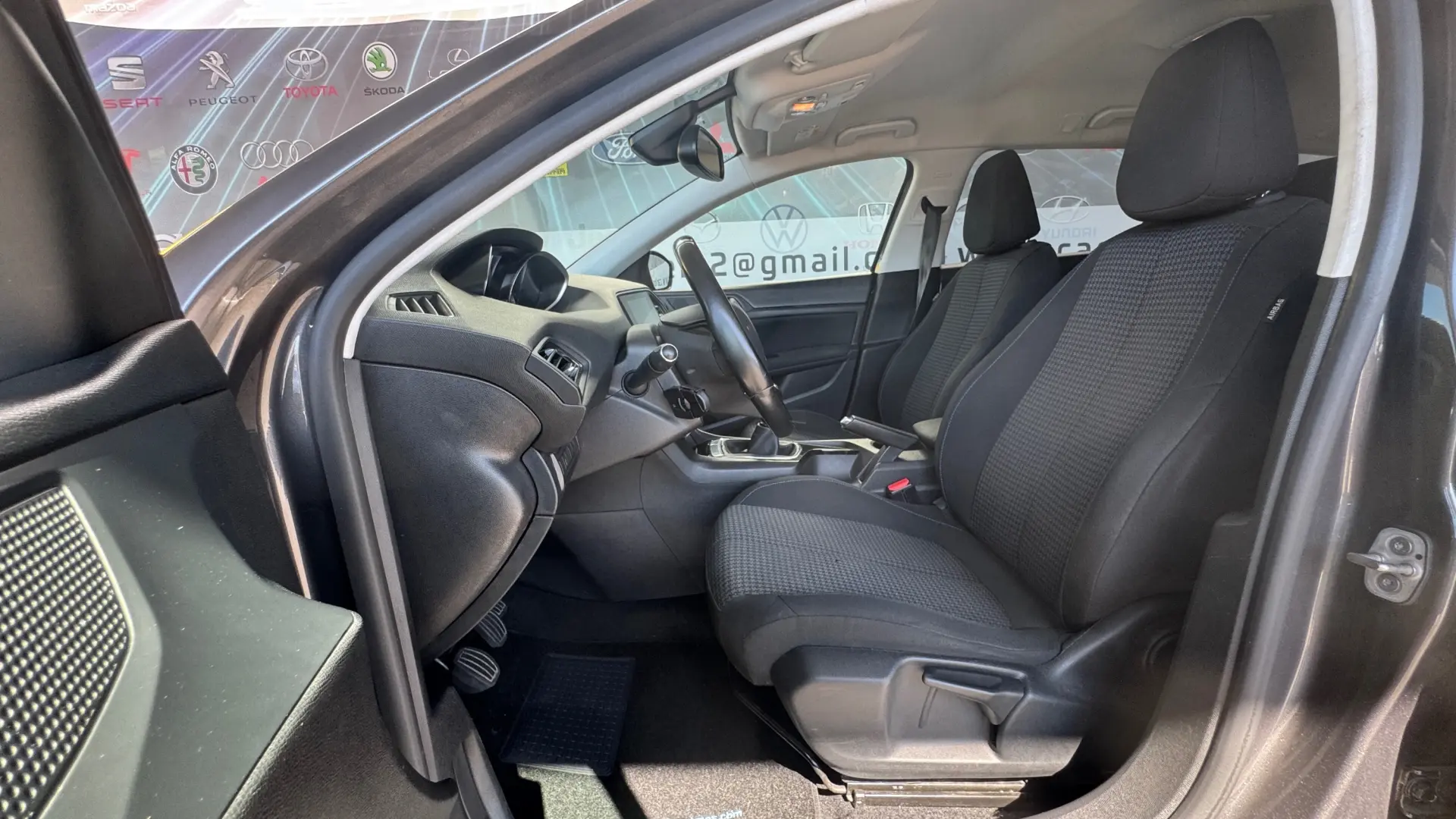Peugeot 308 SW 1.5 BlueHDi Style 13