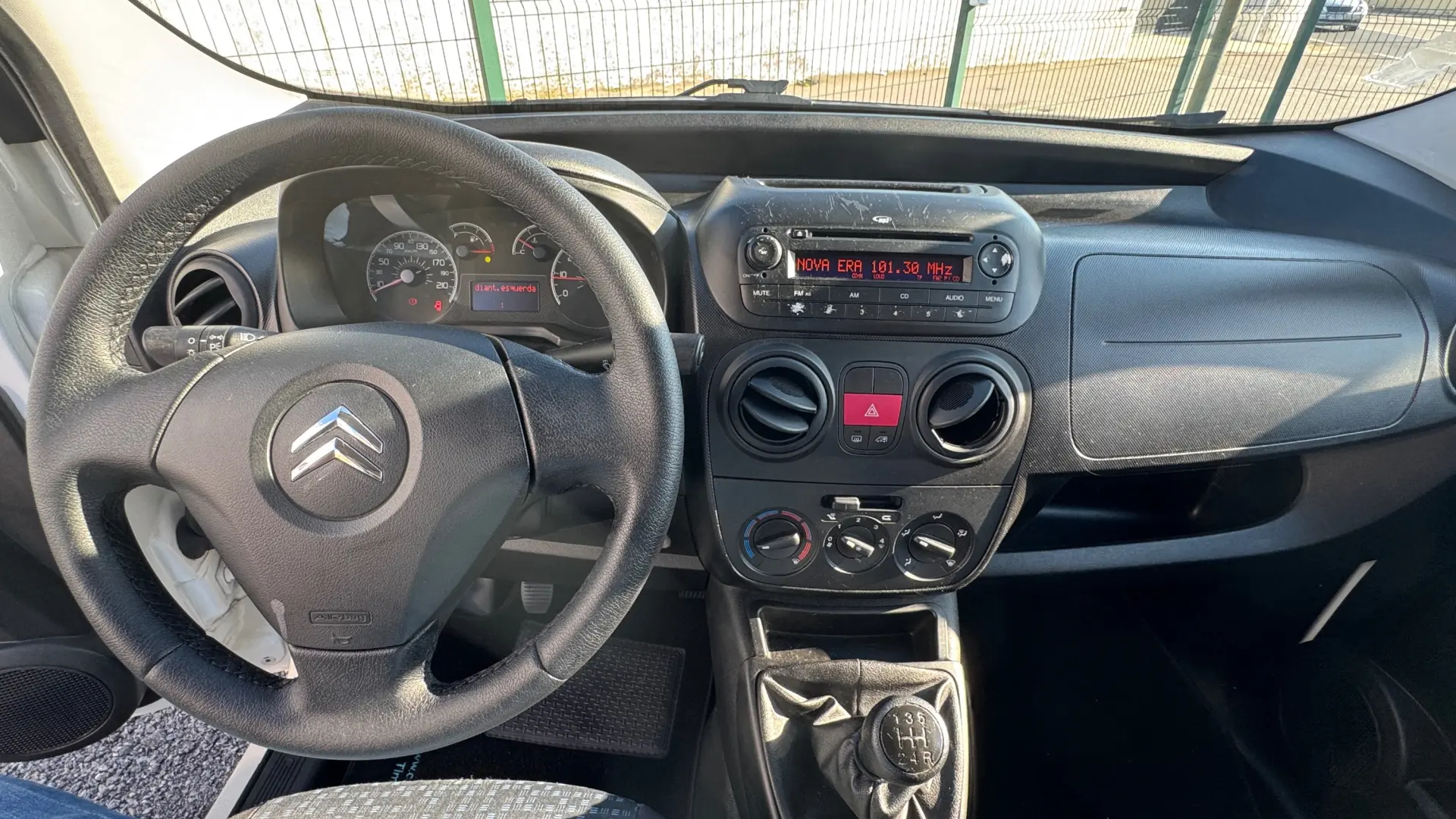 Citroen Nemo 1.3 HDi XTR 24