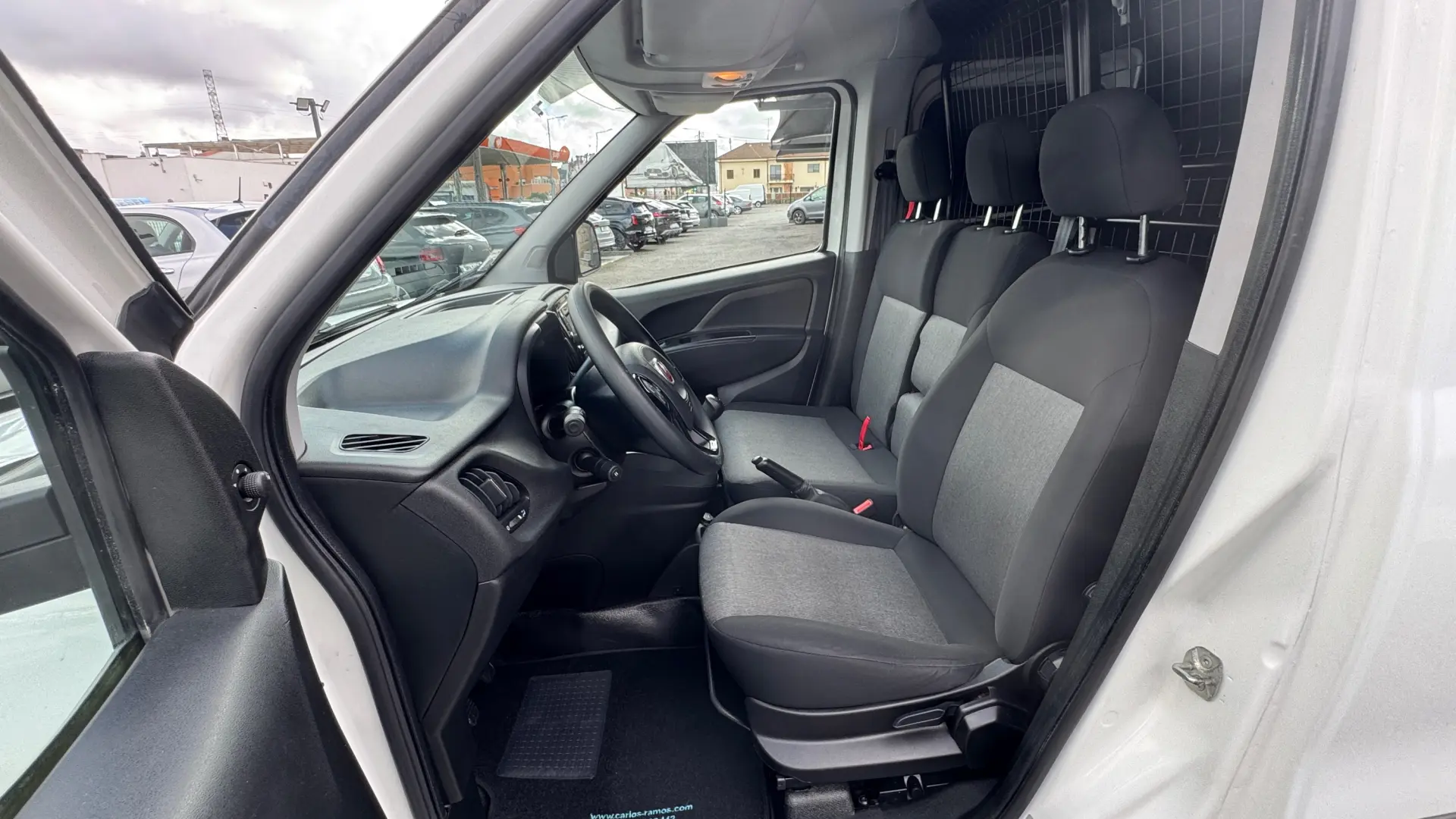 Fiat Doblo 1.3 Multijet Maxi 10