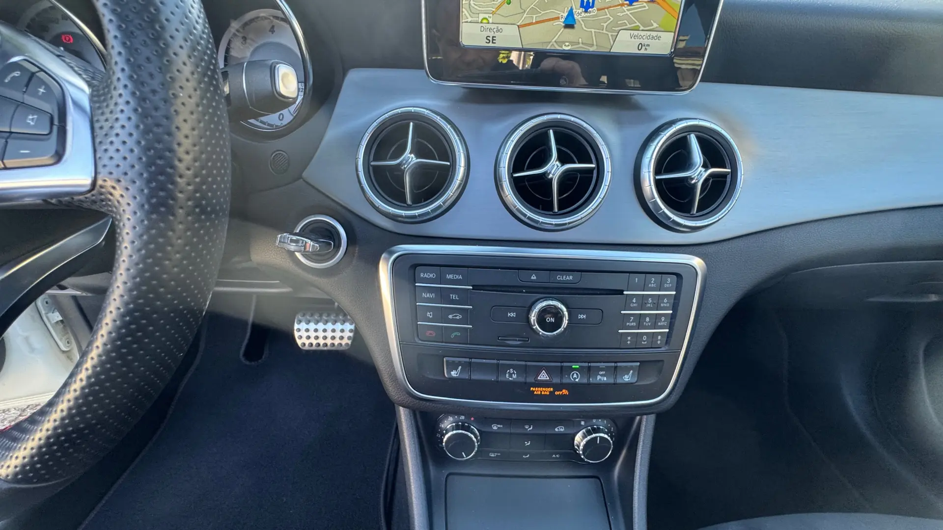 Mercedes-Benz CLA 220 (CDI) d 7G-DCT AMG Line 37