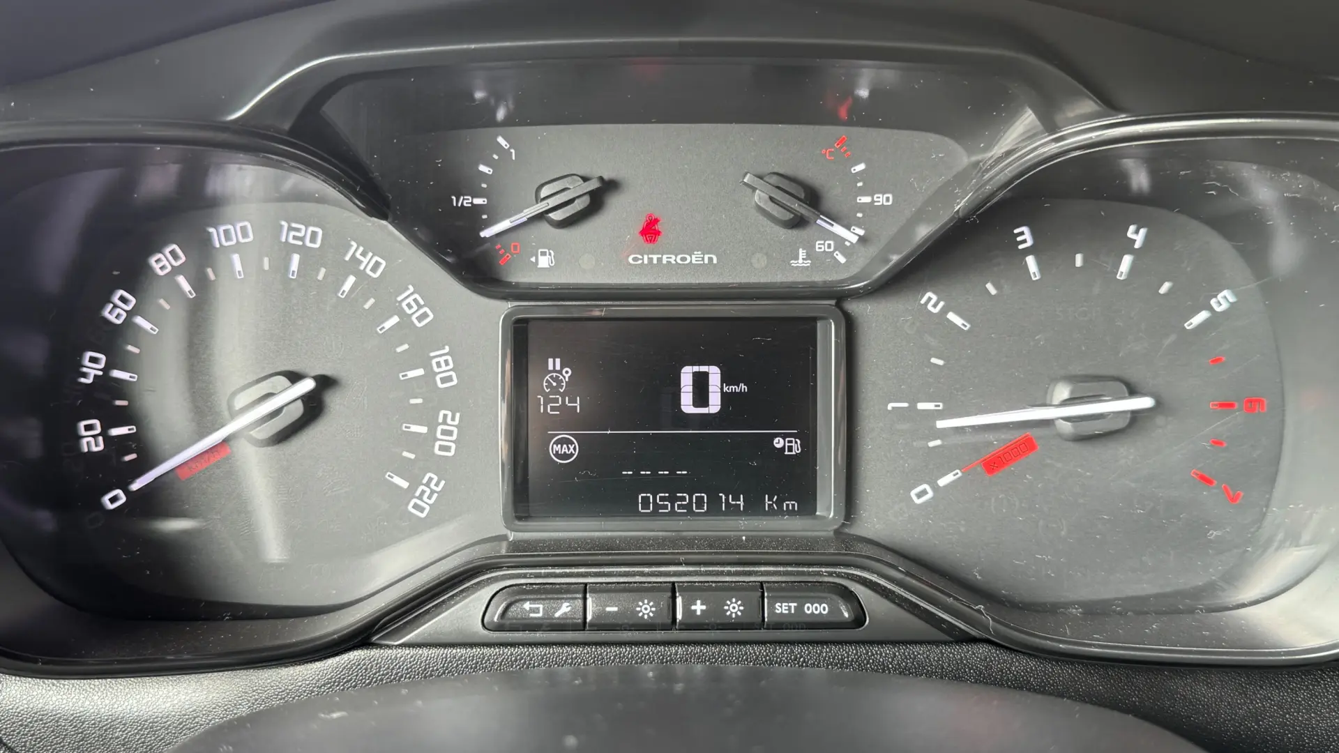 Citroen C3 1.2 PureTech C-Series 11