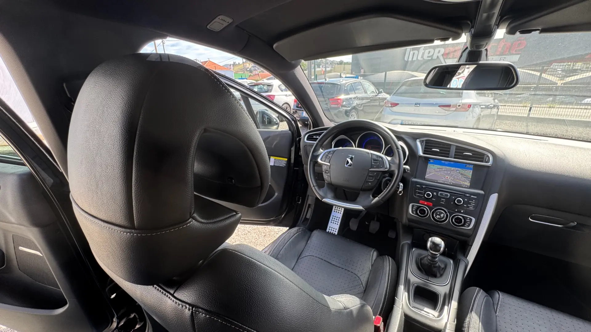 Citroen DS4 1.6 e-HDi So Chic 27