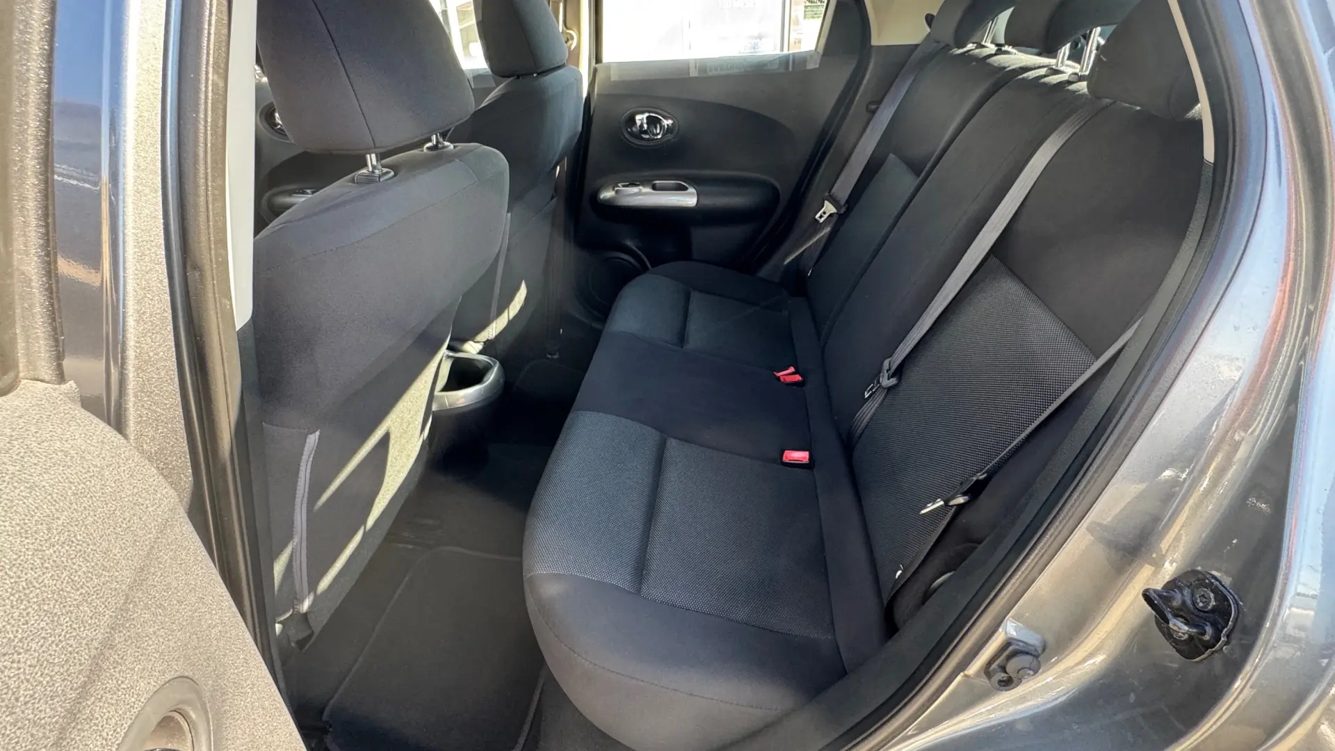 Nissan Juke 1.5 dCi Acenta Connect 15