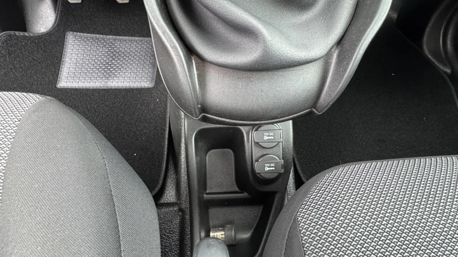 Fiat Doblo 1.3 Multijet 16