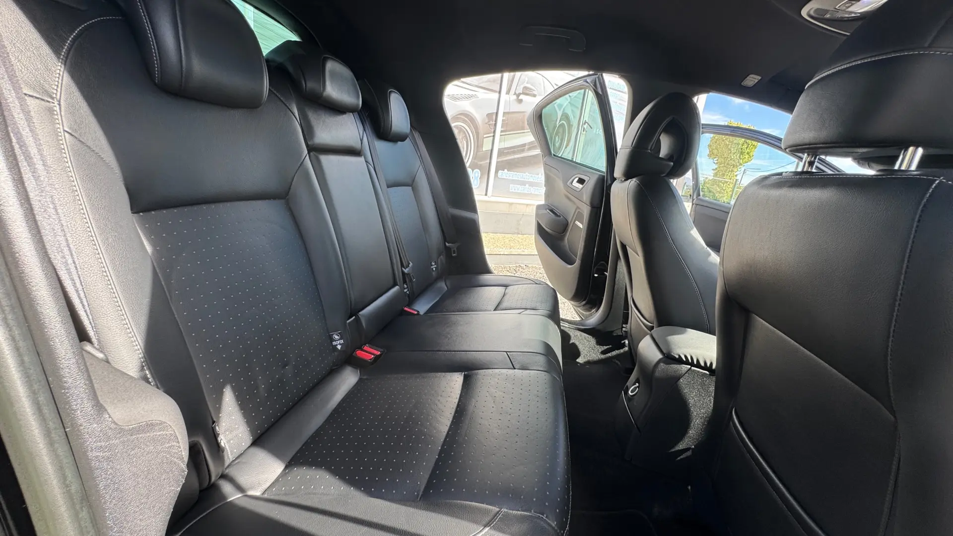 Citroen DS4 1.6 e-HDi So Chic 25