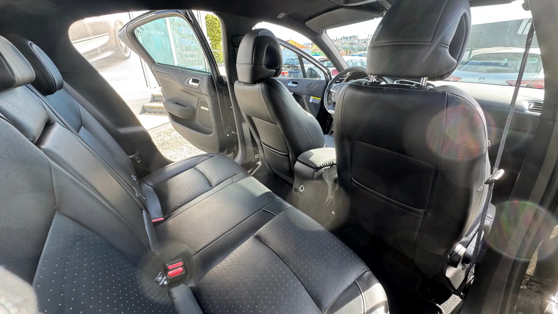 Citroen DS4 1.6 e-HDi So Chic 26
