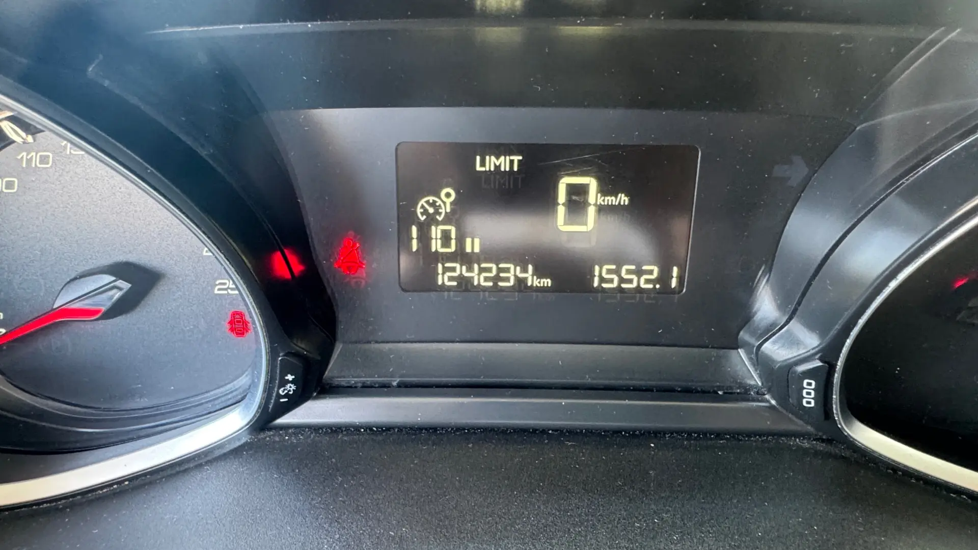 Peugeot 308 SW 1.5 BlueHDi Style 10