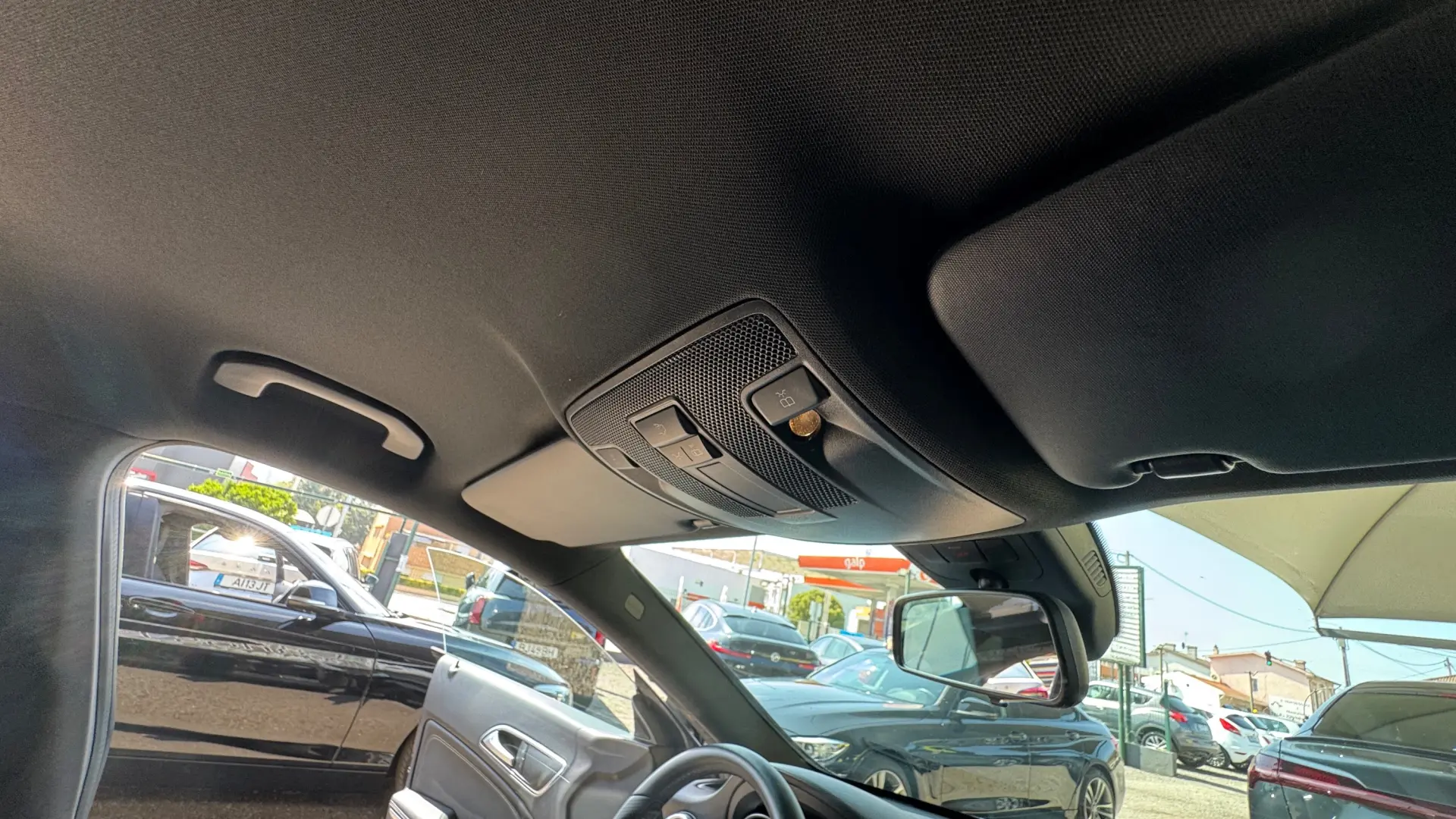 Mercedes-Benz CLA 200 d Shooting Brake Urban 43