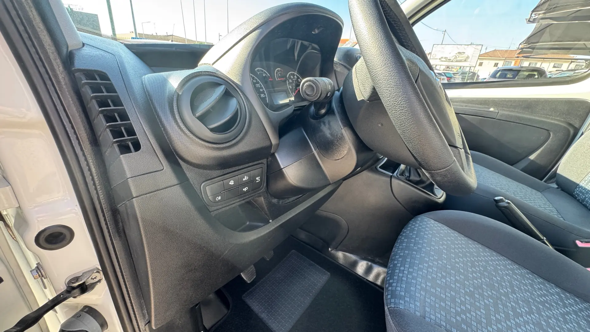 Citroen Nemo 1.3 HDi XTR 15