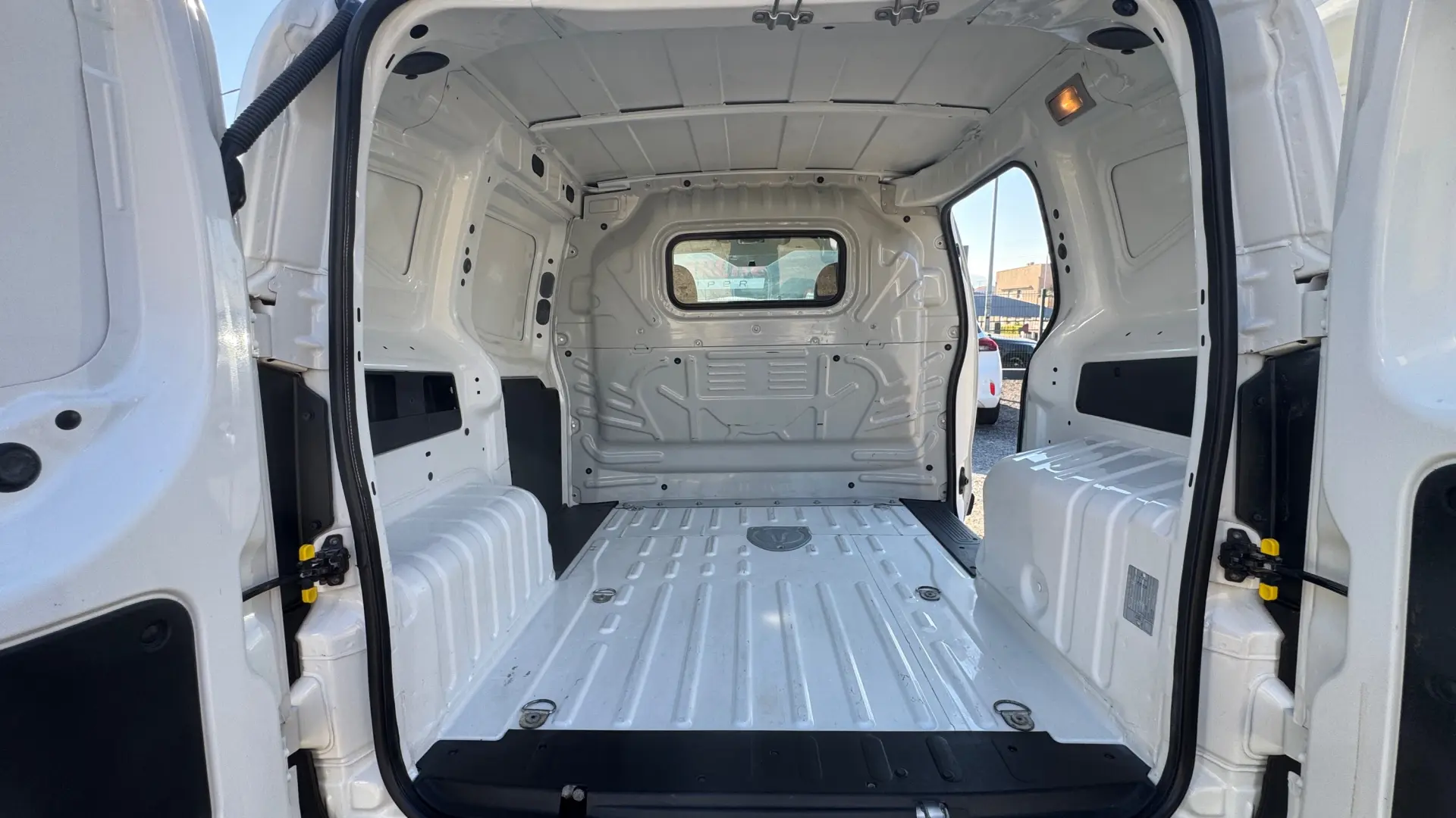 Citroen Nemo 1.3 HDi XTR 19