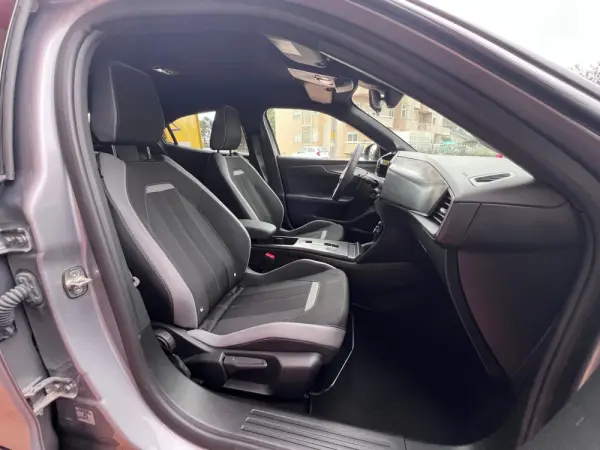 Opel Mokka 1.2 Hybrid GS eDCT 26