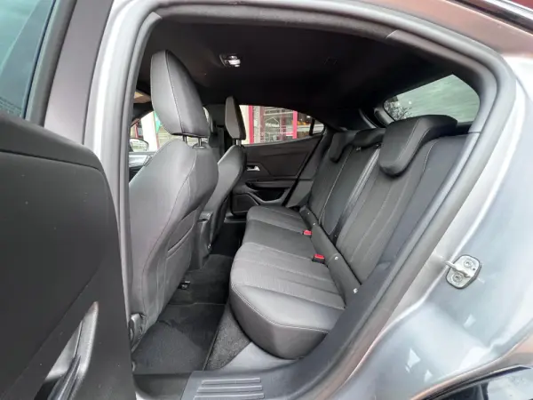 Opel Mokka 1.2 Hybrid GS eDCT 15
