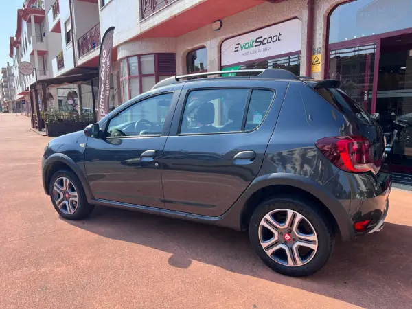 Dacia Sandero SL Adventure tce 3