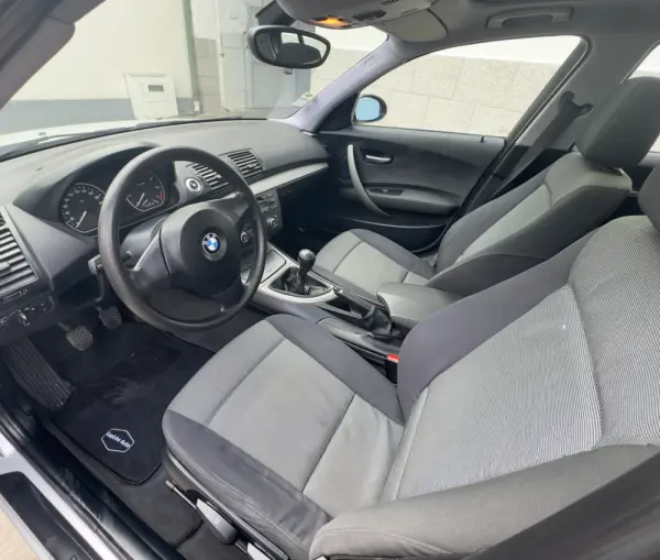 BMW 116 i 4