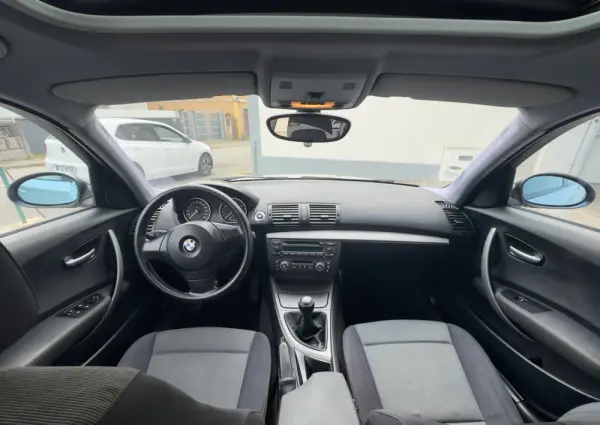 BMW 116 i 3