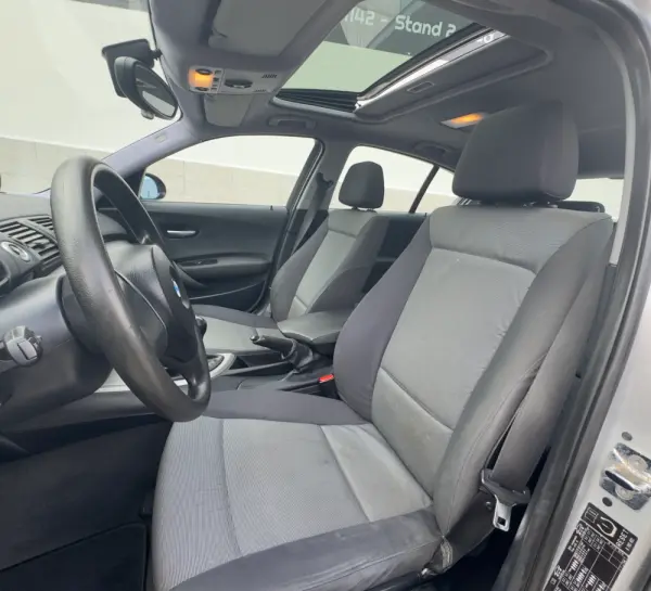 BMW 116 i 5