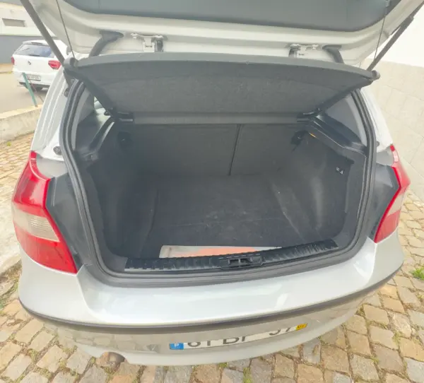 BMW 116 i 11