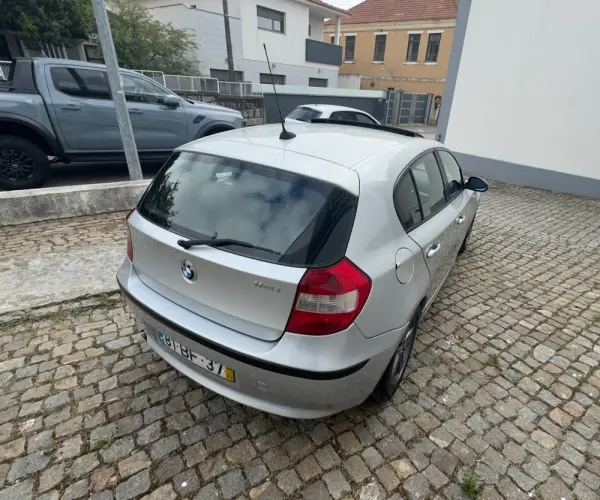 BMW 116 i 13