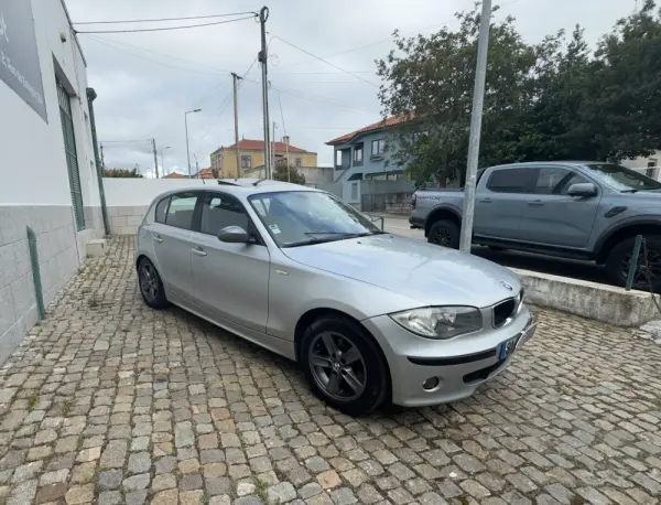 BMW 116 i 14
