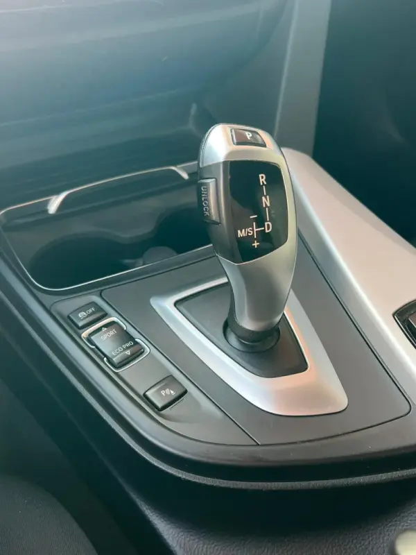 BMW 418 Gran Coupé d Advantage Auto 13