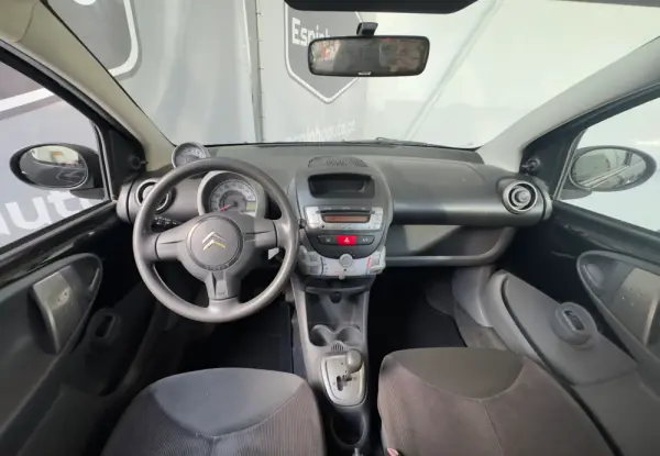 Citroen C1 1.0 SX Sensodrive 3