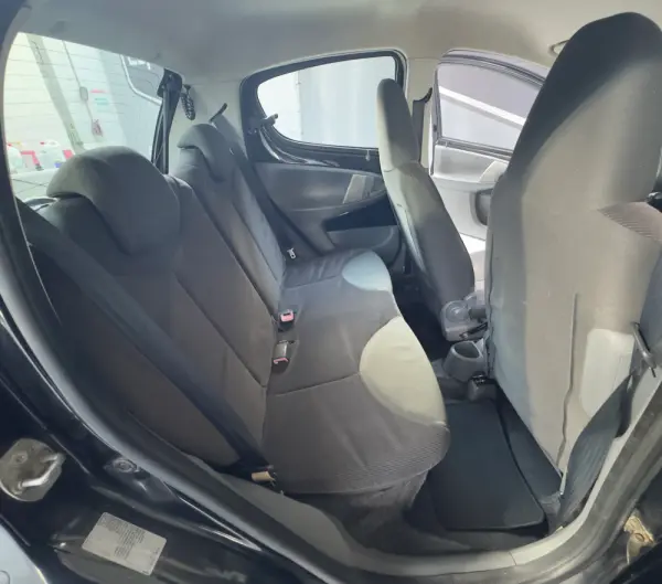Citroen C1 1.0 SX Sensodrive 7