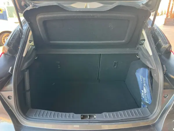 Ford Focus 1.0 EcoBoost Titanium 12