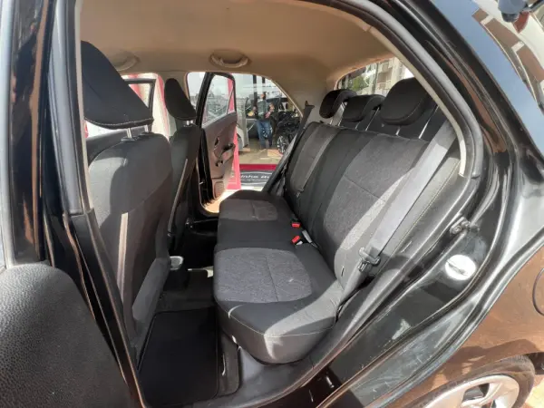 Kia Picanto 1.0 CVVT More GPL 13