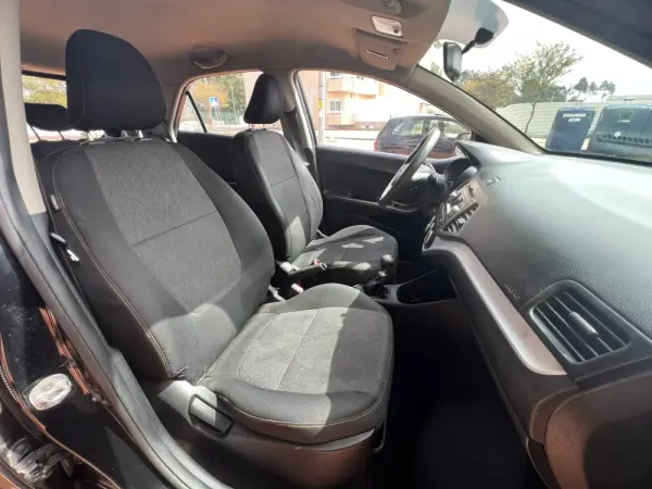 Kia Picanto 1.0 CVVT More GPL 14