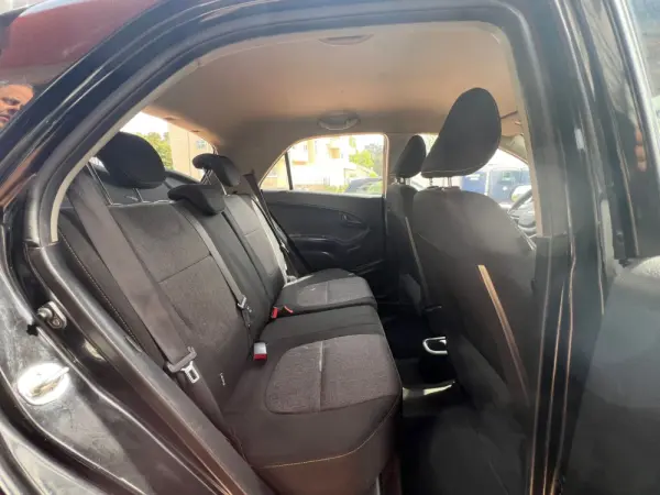 Kia Picanto 1.0 CVVT More GPL 15