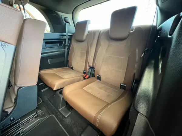Mercedes-Benz GLB 180 d AMG Line 6