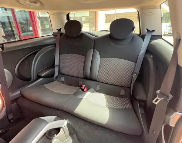 MINI 3 Portas Cooper S 11