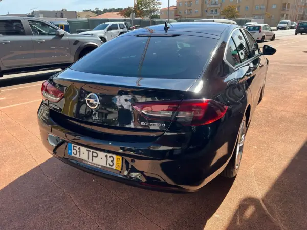 Opel Insignia Grand Sport 1.6 CDTi Dynamic 2