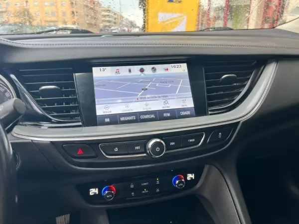 Opel Insignia Grand Sport 1.6 CDTi Dynamic 3