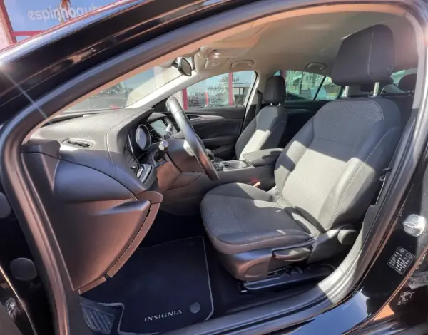 Opel Insignia Grand Sport 1.6 CDTi Dynamic 5