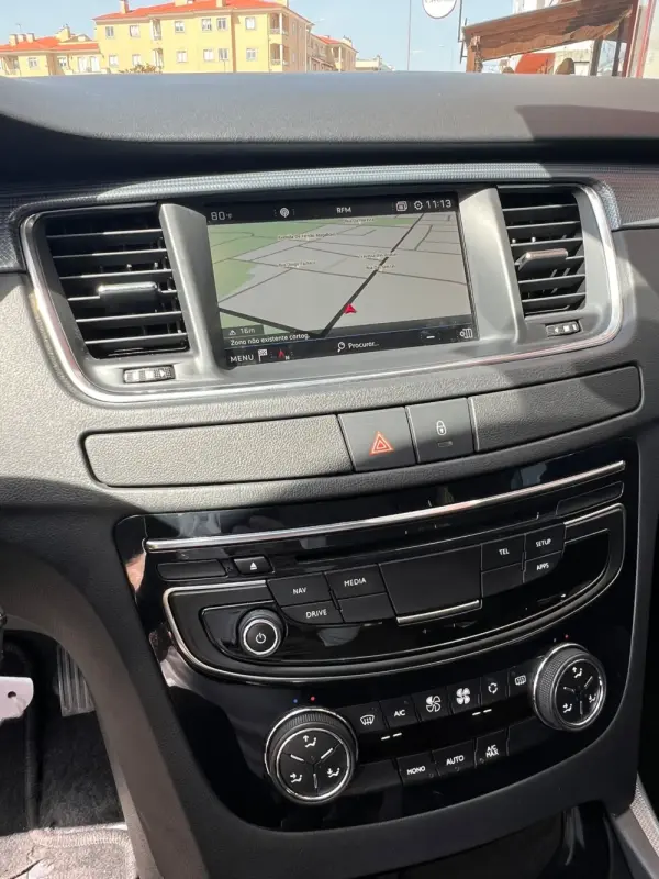 Peugeot 508 SW 1.6 BlueHDi Active 4