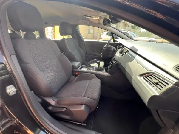 Peugeot 508 SW 1.6 BlueHDi Active 6