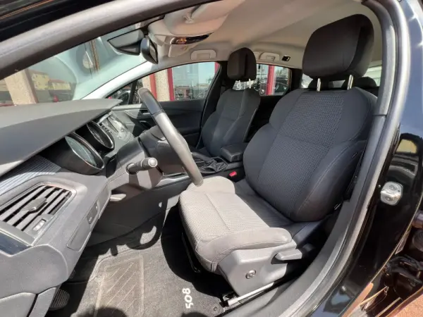 Peugeot 508 SW 1.6 BlueHDi Active 8