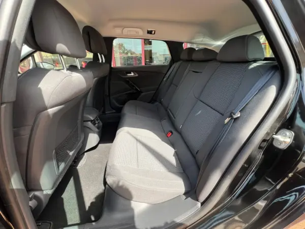 Peugeot 508 SW 1.6 BlueHDi Active 9