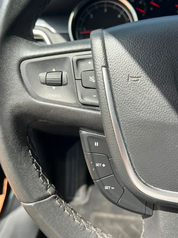 Peugeot 508 SW 1.6 BlueHDi Active 10