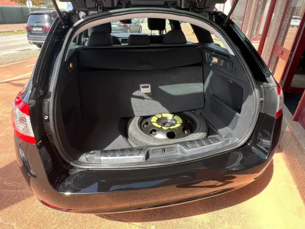 Peugeot 508 SW 1.6 BlueHDi Active 15
