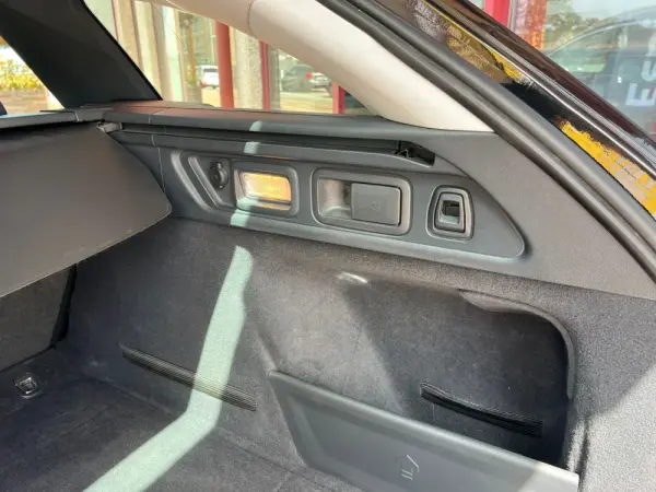 Peugeot 508 SW 1.6 BlueHDi Active 21