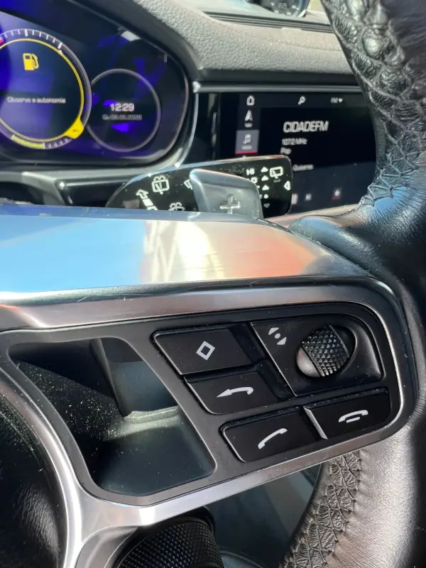 Porsche Panamera Sport Turismo ST 4 E-Hybrid 17