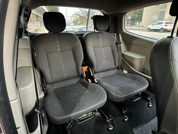 Renault Twingo 1.2 Dynamique S 5