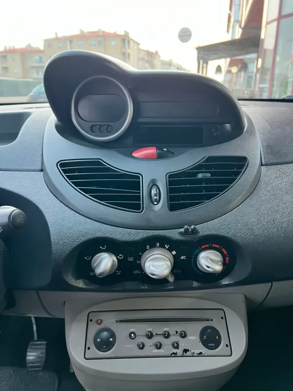 Renault Twingo 1.2 Dynamique S 7