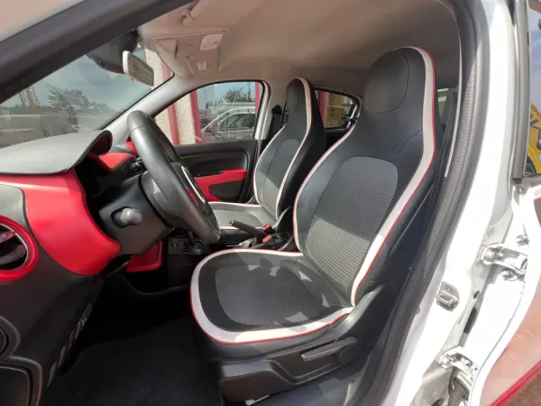 Renault Twingo 0.9 TCe Sport EDC 3